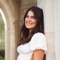 Isabel Morris Email & Phone Number