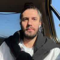 Turned On Digital Employee Mohsen Shokri's profile photo