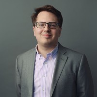United States Court of Appeals for the Tenth Circuit Employee Ian Todd's profile photo