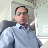 Deepak Sharma Email