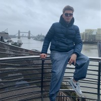 Sam Dennigan and Company Employee Chiril Busilov's profile photo