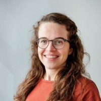 De Ambrassade Employee Liesa Carton's profile photo