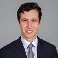 Blackstone Employee Daniel Brennan's profile photo