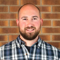 SPEED Global Services Employee Justin Duffett's profile photo