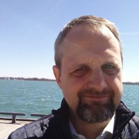 Michael Chartrand Email & Phone Number