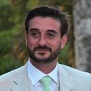 IBM Employee Frédéric Perez's profile photo