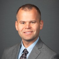 Alimera Sciences Employee Trey Kincaid's profile photo