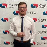 Capitec Employee Jean-Ray Schmidt's profile photo
