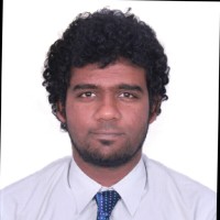 SIXT Research & Development India Employee D Krishna's profile photo