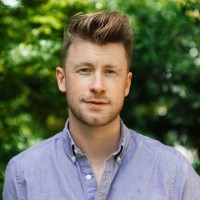 London Girl Productions Employee Greg Ash's profile photo