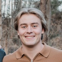 Model ML Employee Chester de Wolfe's profile photo