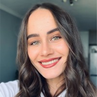 Bridgement Employee Corailie Walton's profile photo
