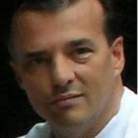 Greater Nashua Mental Health Employee Jeff Bond's profile photo