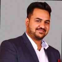 Netoyed Employee Aditya Panwar's profile photo
