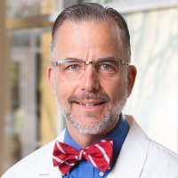 The Brody School of Medicine at East Carolina University Employee James Whiteside's profile photo