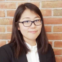 Capital One Employee Cathy Jin's profile photo