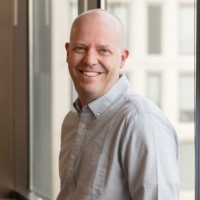 Collective Measures | Performance Marketing Employee Luke Schlegel's profile photo