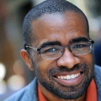 Heroic Public Speaking Employee Damon Brown's profile photo