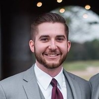 PCS Software Inc Employee Luke Baerenwald's profile photo