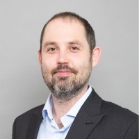 UBP - Union Bancaire Privée Employee Christopher Barton-Hanson's profile photo