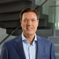 Forbion Employee Geert-Jan Mulder's profile photo