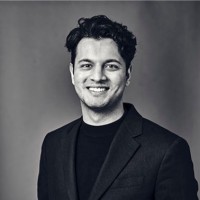 Oskar Group Employee Danish Baig's profile photo