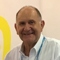Mellow Colour Limited Employee Alan Dresch's profile photo