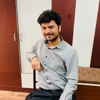 Banshi Software Employee Mahendra Vaishnav's profile photo