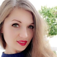 Alona Gimpliuk Email & Phone Number