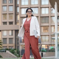 ArthaBodhi Employee Shasirekha Raghavan's profile photo