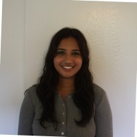 IXL Learning Employee Nadia Mohammed's profile photo