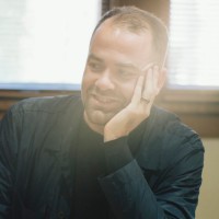 Our Just Future Employee Brendan Ward's profile photo