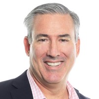 Gartner Employee Jim Booth's profile photo