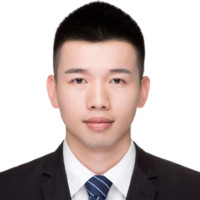 Accrete Employee Daryl Chen's profile photo