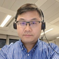 LG Electronics Employee Patrick Suen's profile photo