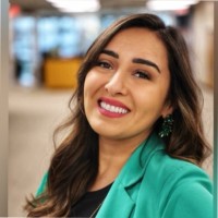 Aldine ISD Employee Andrea Soliz's profile photo