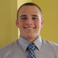 Nicholas Eggert Email & Phone Number