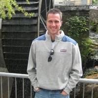 PJT Partners Employee Michael O'Donovan's profile photo