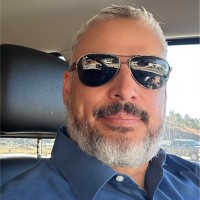 Inn of the Mountain Gods Resort and Casino Employee Cesar Velez's profile photo