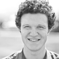 Bench Accounting Employee Gabe Kirkley's profile photo