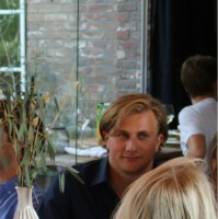 AtexLicht Employee Louis de Wit's profile photo