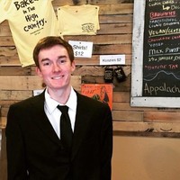 Paytel Communications Employee Sam Collins's profile photo