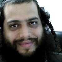 C2P Group Employee Zion Saal's profile photo
