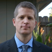 Connexus Resource Group Employee Charles Roberts's profile photo