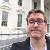 Children's Healthcare of Atlanta Employee Andy Hackbarth's profile photo