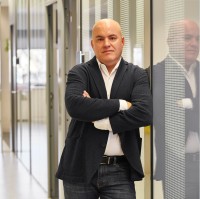 General Optica Employee Óscar Marcén Gutiérrez's profile photo