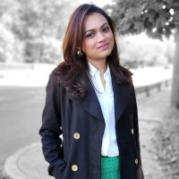 F.O.U.N.D. Employee Anindita Nag's profile photo