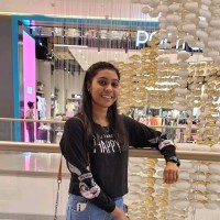 Mansi Khorasiya Email