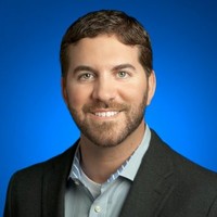 Amazon Employee Adam Luchsinger's profile photo