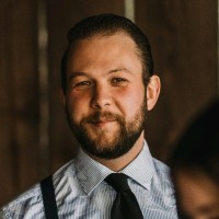 VIMAR Equipment Employee Ilia Simonov's profile photo